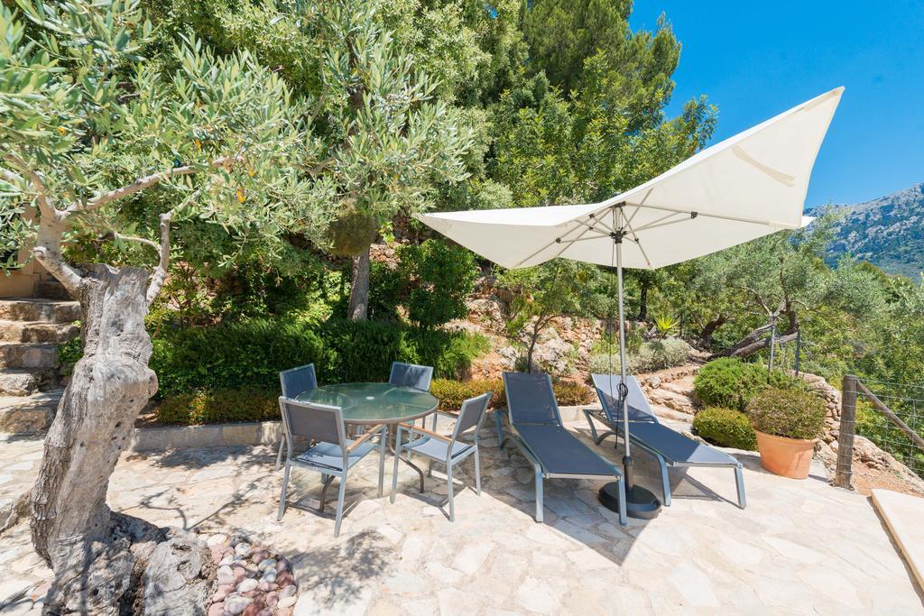 Son Bou Villa Soller Luaran gambar