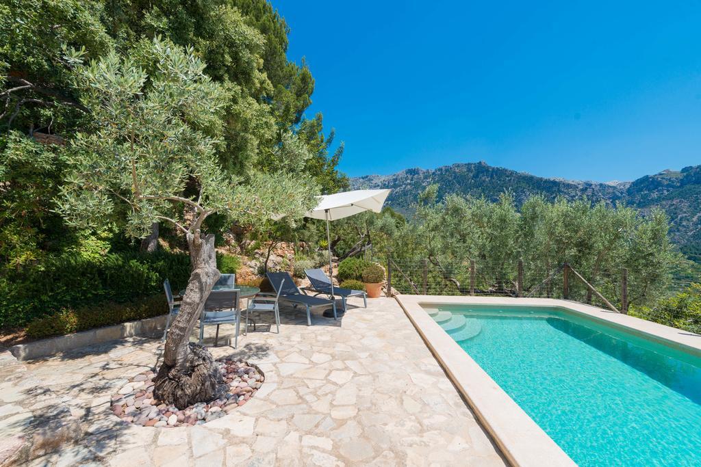 Son Bou Villa Soller Luaran gambar