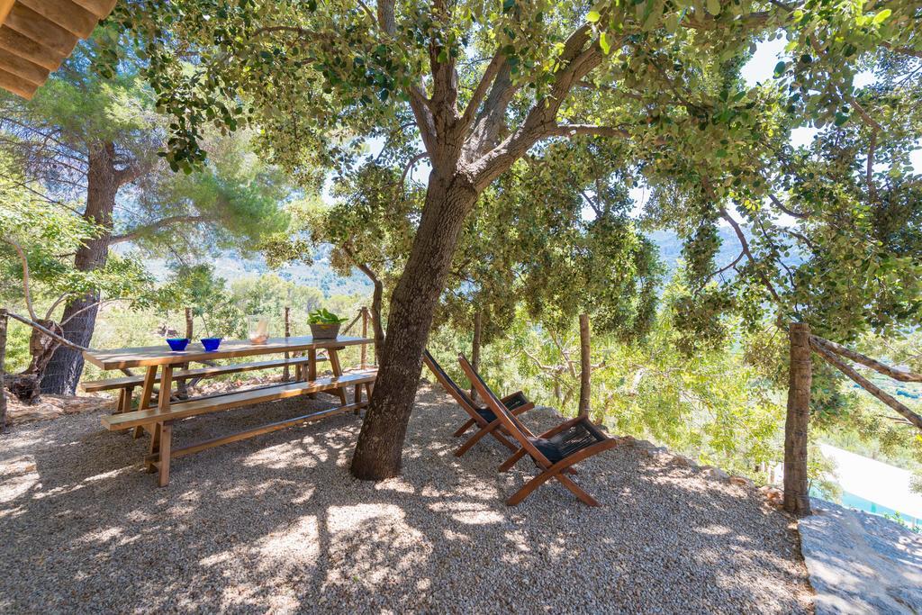 Son Bou Villa Soller Luaran gambar