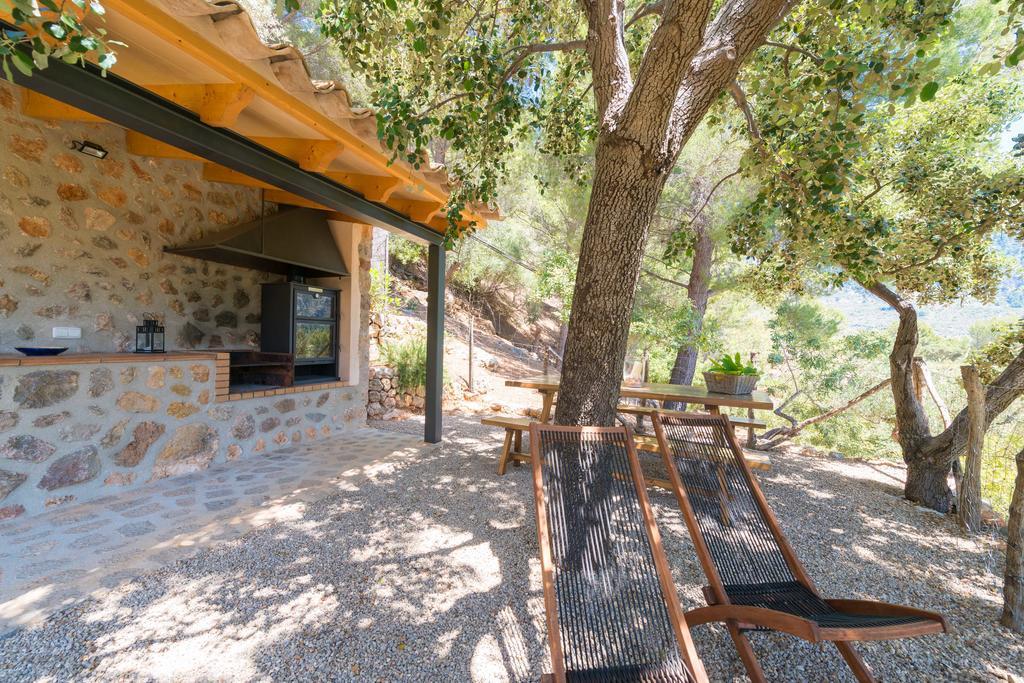 Son Bou Villa Soller Luaran gambar