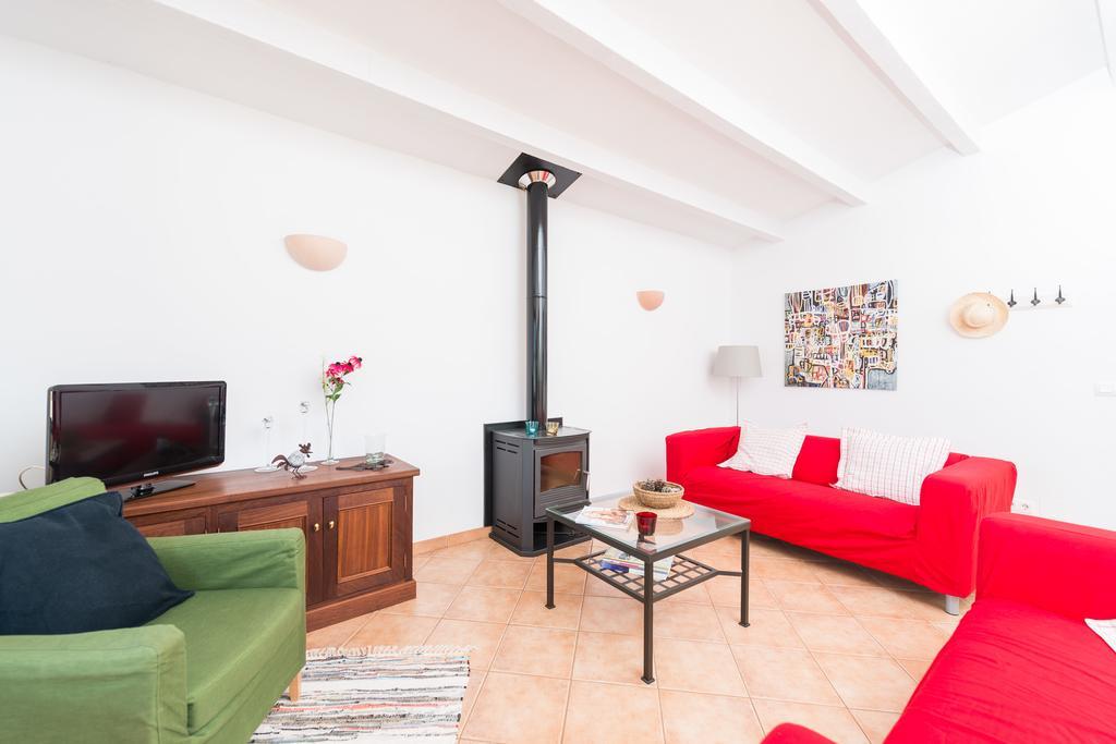 Son Bou Villa Soller Luaran gambar