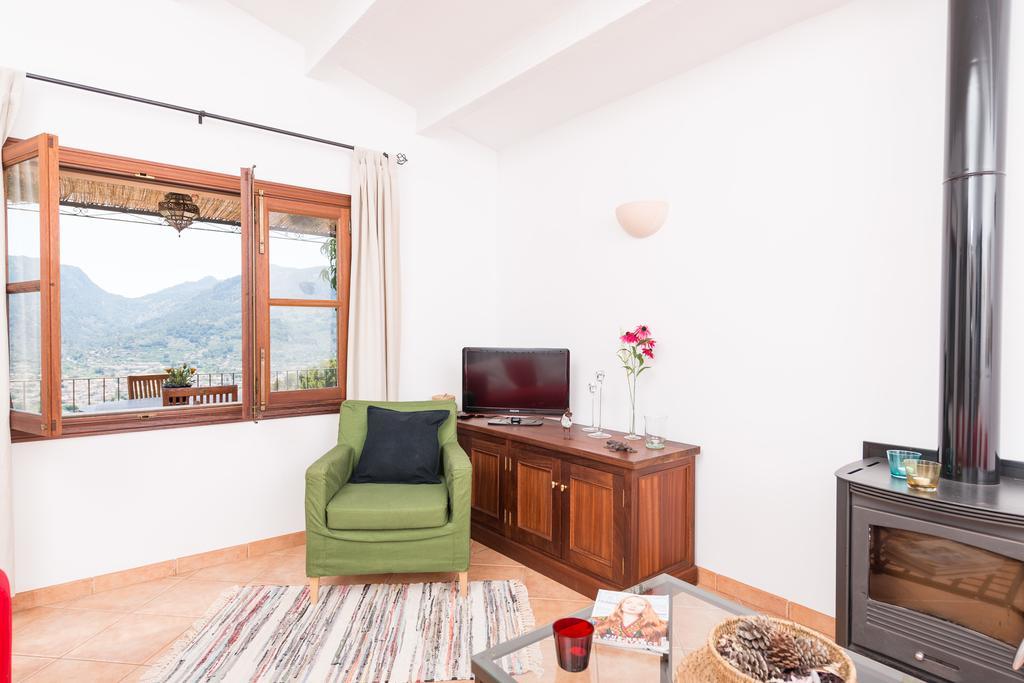 Son Bou Villa Soller Luaran gambar