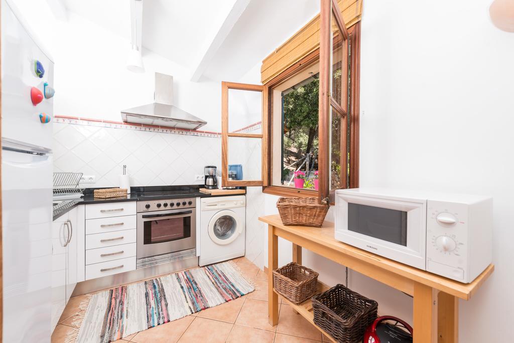 Son Bou Villa Soller Luaran gambar