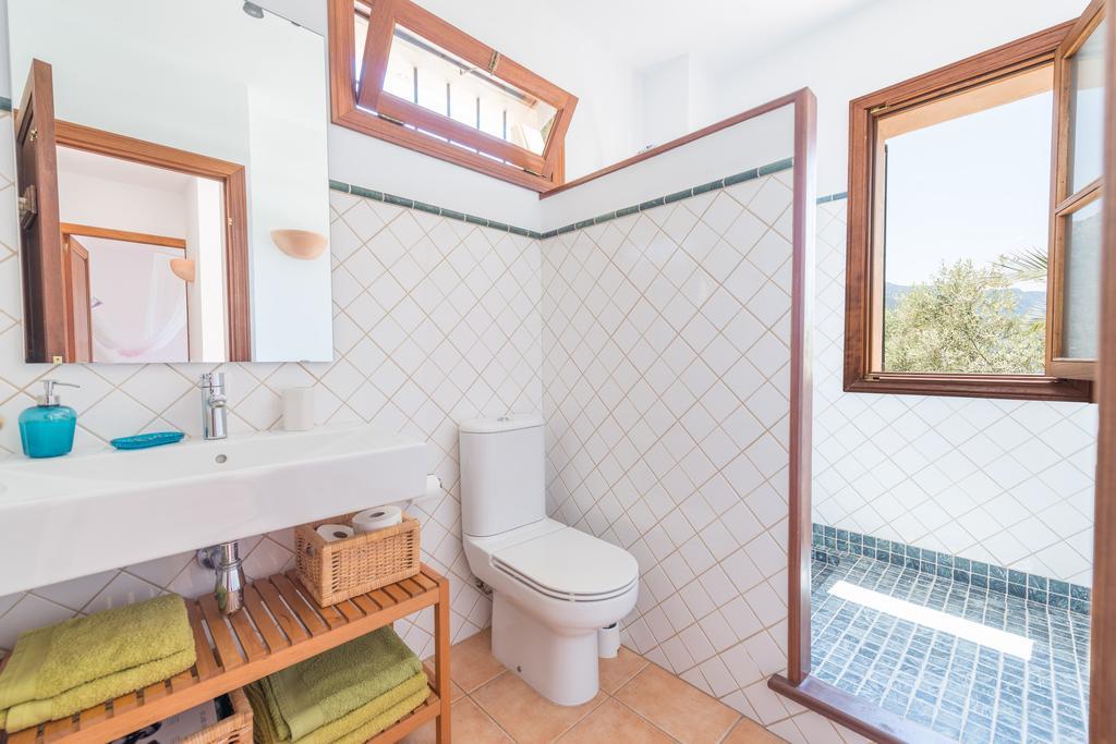 Son Bou Villa Soller Luaran gambar