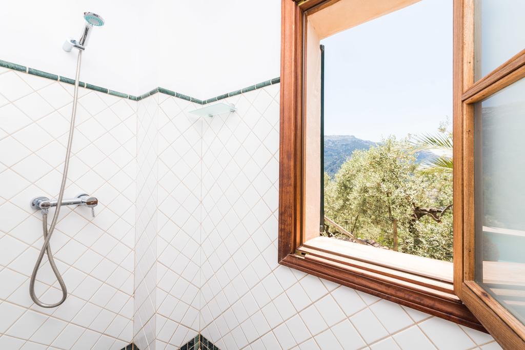 Son Bou Villa Soller Luaran gambar