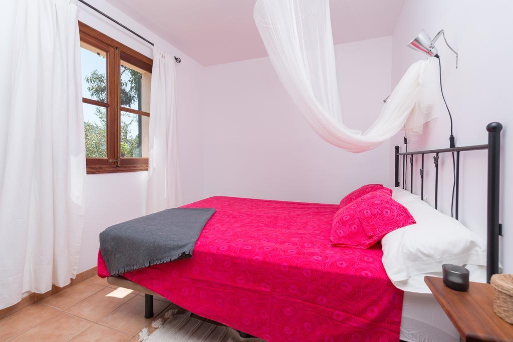Son Bou Villa Soller Luaran gambar