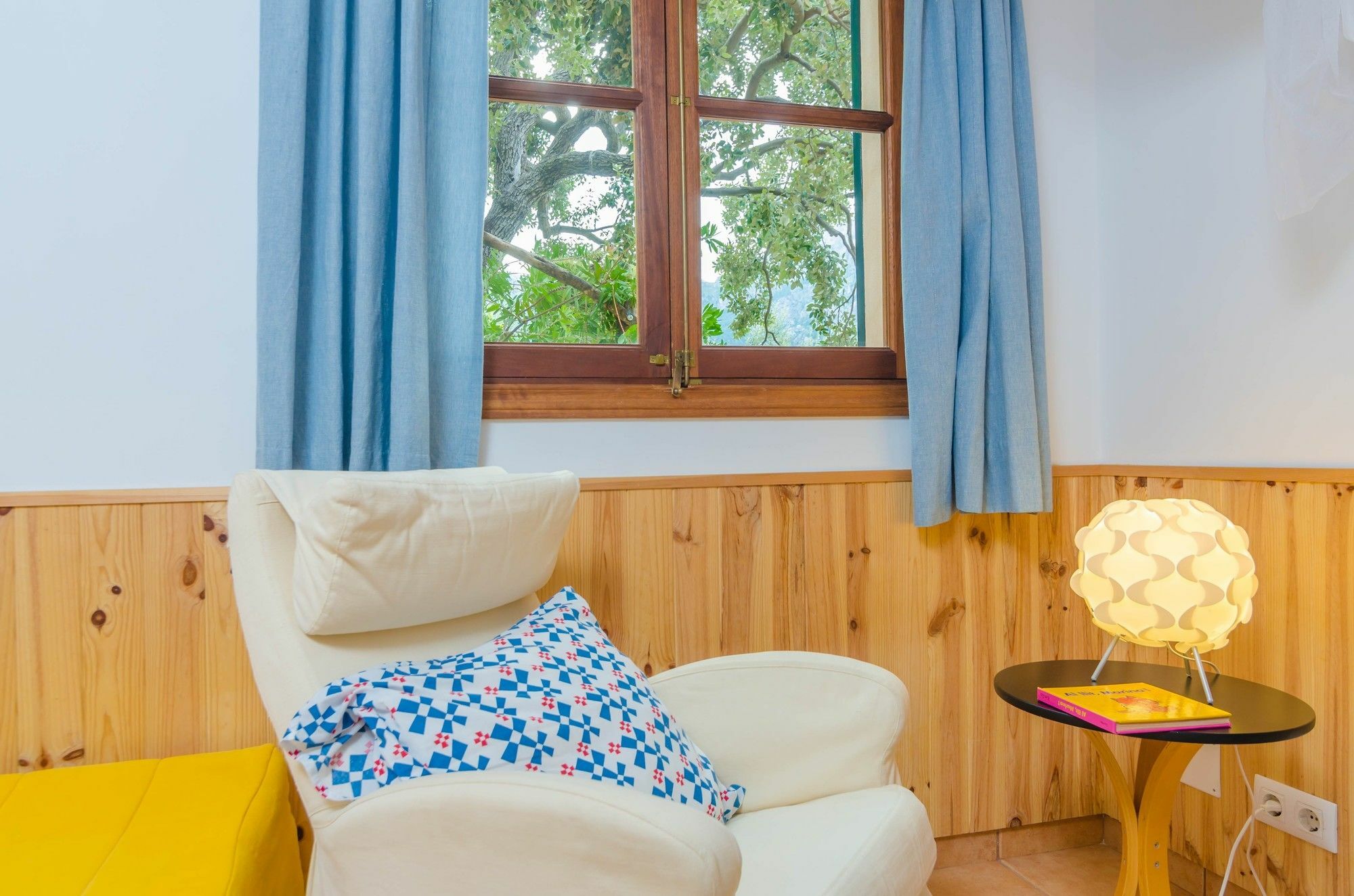 Son Bou Villa Soller Luaran gambar